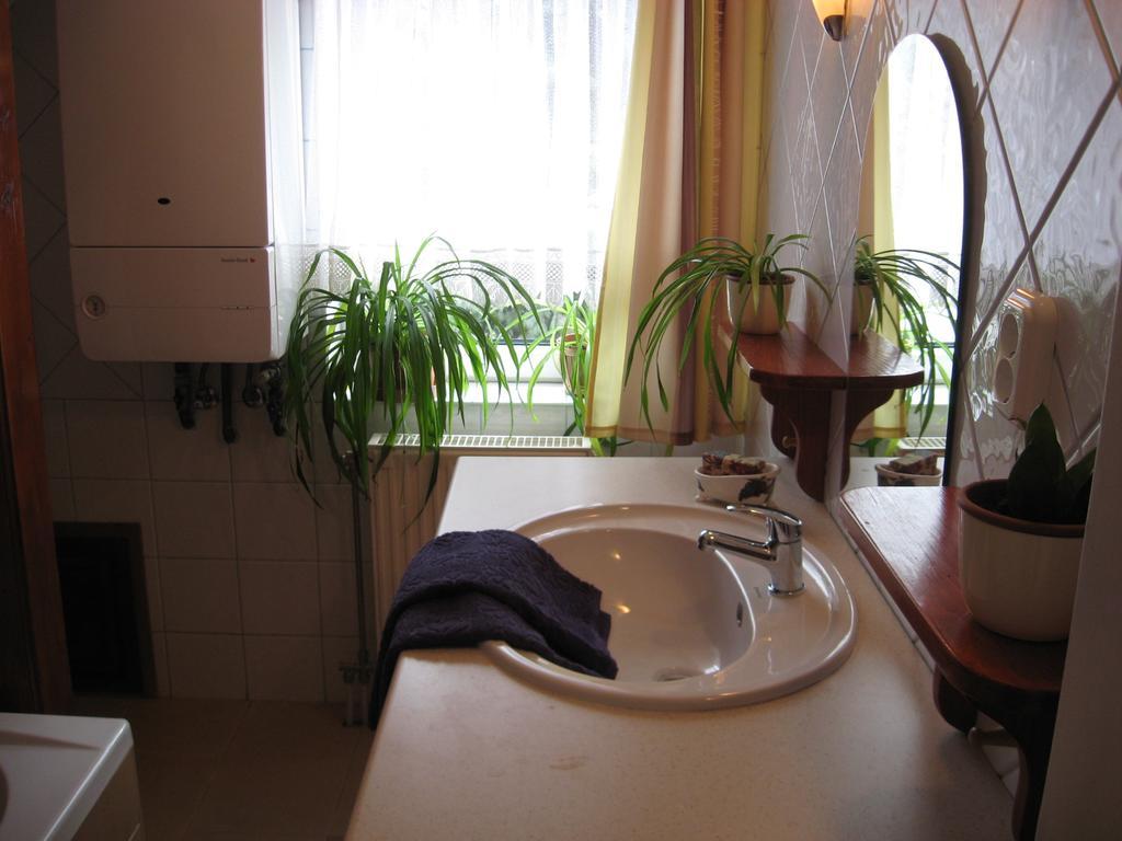 Koko Apartman Tihany Room photo