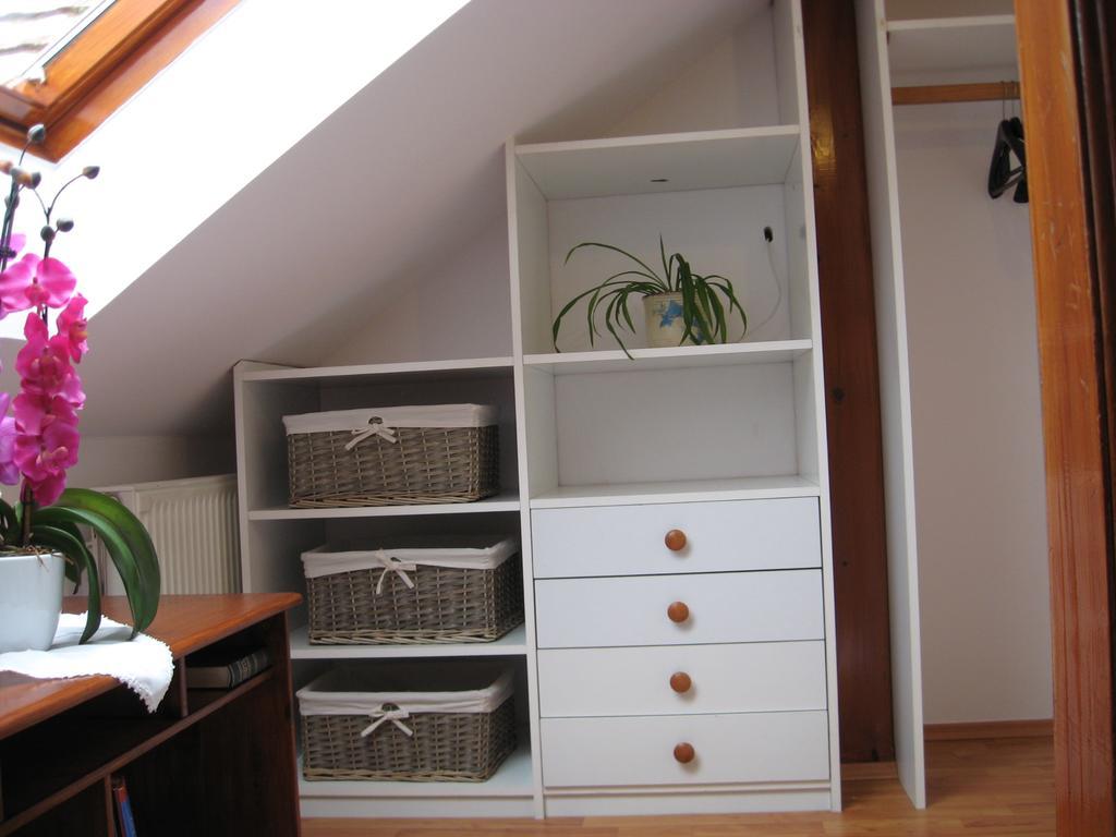 Koko Apartman Tihany Room photo