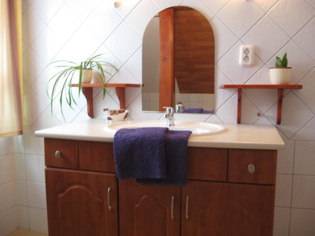 Koko Apartman Tihany Room photo