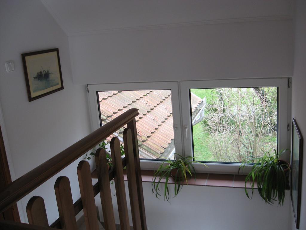Koko Apartman Tihany Room photo