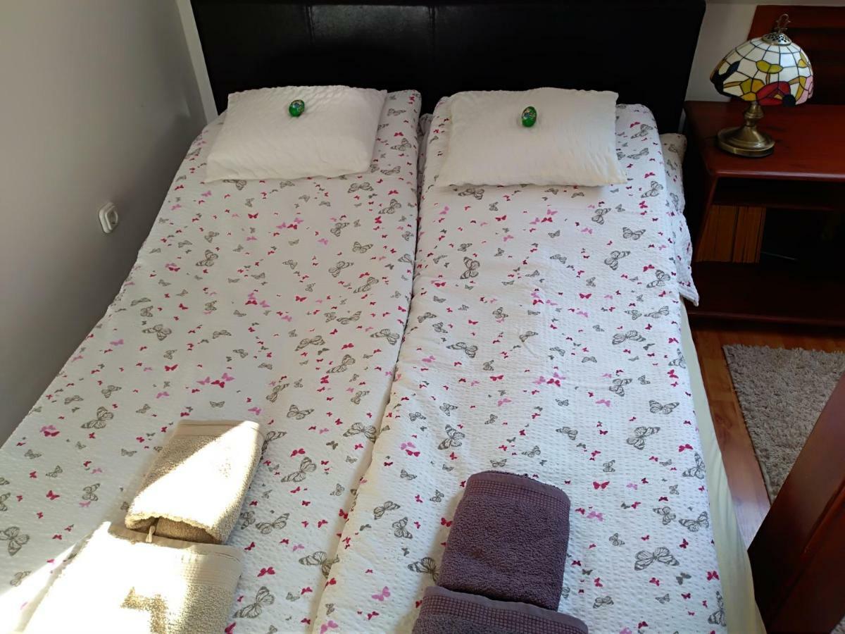 Koko Apartman Tihany Exterior photo